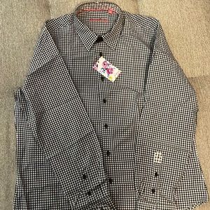 Dress shirt